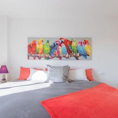 Apartament Duplex Moraira Zewnętrze zdjęcie