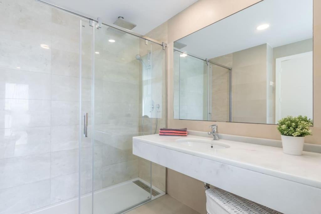 Apartament Duplex Moraira Zewnętrze zdjęcie