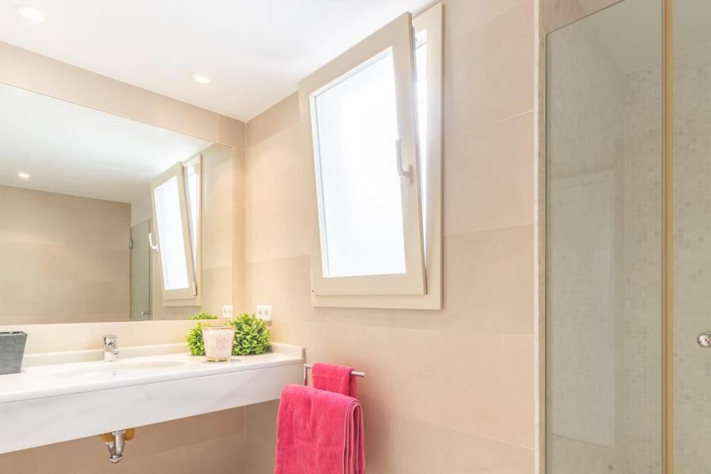 Apartament Duplex Moraira Zewnętrze zdjęcie