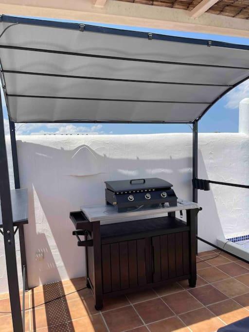 Apartament Duplex Moraira Zewnętrze zdjęcie